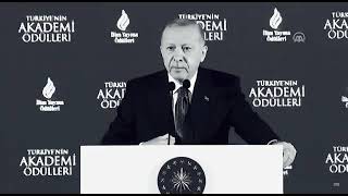 Recep Tayyip Erdoğan benden başka birşey beklemeyin edit [upl. by Aillimac838]