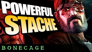 The Walking Dead Song  Powerful Stache  Kenny Tribute by Bonecage [upl. by Konstantine]