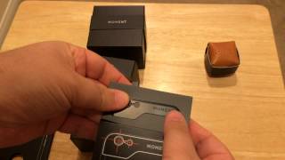 Moment Wide Angle amp Telephoto iPhone 6 amp 5S Lenses Unboxing 12314 [upl. by Notwen]