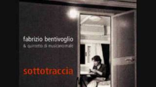 Fabrizio Bentivoglio e Quintetto di Musica Normale  Zagolinwmv [upl. by Thevenot582]