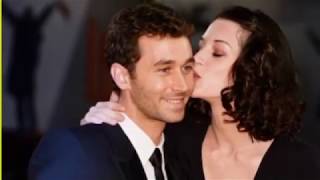 Personal life James Deen [upl. by Ardnahc]