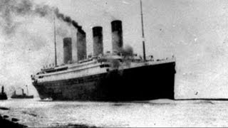 Titanic 2 Australian Tycoon Determined to Build Replica [upl. by Abey]