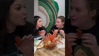 🌟CRAB AND EGG MUKBANG🌟B LOVES CRAB BOIL SAUCE🌟RATING 110🌟 foodreview mukbang crabboil eggboil [upl. by Bow]