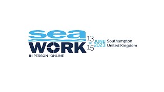 Seawork International Highlights 2022 [upl. by Hanala]