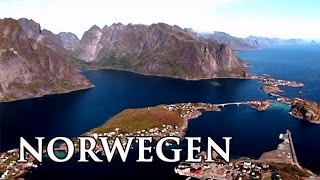 Lofoten  Reisebericht [upl. by Okimuy385]