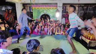 sawariya song Dance😊 Dance program at karuanjhar 😊 [upl. by Eimor]