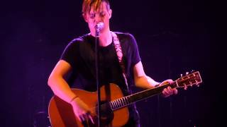 JONNY LANG  Breakin Me  Lie To Me  Cleon 2014 [upl. by Elyn]