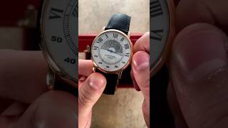 You NEED To See This Rare Cartier Watch [upl. by Nowell226]