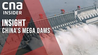 Chinas Mega Dams The Threat To Asias River Communities  Insight  Full Episode [upl. by Aikaj]