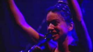 Ani DiFranco  Providence Live 2000 [upl. by Iuq]