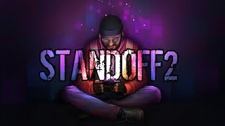 Играю дуэльки в Standoff 2  Поднимаю звание [upl. by Maryann]