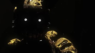 Prueba de voz de springtrap jgems the interview [upl. by Asssilem]