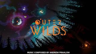 Outer Wilds Original Soundtrack 26  Arrow of Time [upl. by Aynotel]