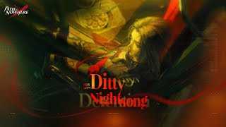 Path to Nowhere  Ditty Nightsong  Official Trailer [upl. by Damita506]