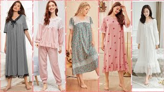 Unbeatable Asian SleepWear 2024 SleepWear Secret  Try On Hual  Easy to Wear [upl. by Welford]