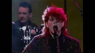 Thompson Twins  Lay Your Hands On Me Live [upl. by Filomena700]