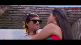 JANU JANU  Video Song  Gaane Ki Aane  Zubeen Garg amp Parineeta Borthakur  Assamese song [upl. by Enytnoel]