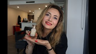 ОБЗОР на TOM FORD 🔥VANILLA SEX 🔥 VANILLE FATALE 2024  REVIEW [upl. by Harmonia]