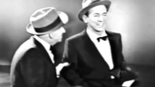 Bobby Darin amp Jimmy Durante  TV Special Medley [upl. by Magdalen]