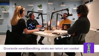 Groeiende wereldbevolking straks een tekort aan voedsel [upl. by Stets]