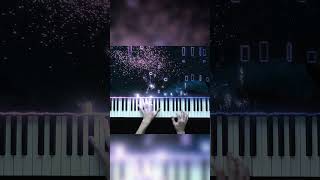 Kung Fu Panda  Oogway ascends Piano version piano oogway kungfupanda hanszimmer johnpowell [upl. by Ekyt]