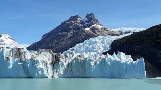 Ushuaia Calafate  Freeway jam  Jeff Beck [upl. by Meier]