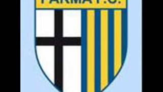 Inno Parma  Linno gialloblu [upl. by Marla]