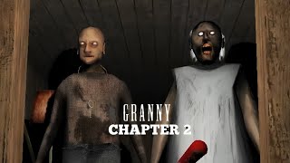 Dada aur Dadi sa hui mulakat granny ch 2 epi 1 [upl. by Ykcub]