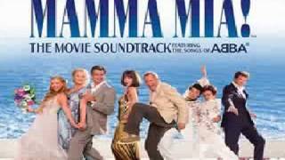 Mamma Mia movie soundtrack 3Mamma Mia [upl. by Damalus]