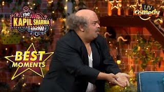 Vakeel Sahab ATM खोलके पेसे निकाल रहे थे  The Kapil Sharma Show Season 2  Best Moments [upl. by Eanram]