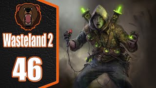 Wasteland 2 The Night Terror [upl. by Atiuqehs]