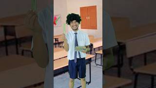 School Memories ✨🤩✨ comedy comedyvideo shorts youtubeshorts funny funnyvideo [upl. by Ahsekan]