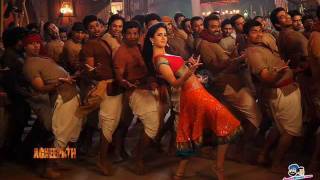 Chikini Chameli Agneepath 2012 with lyrics [upl. by Inirt99]