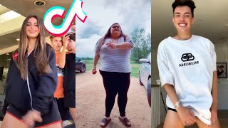 Leave it to Double thicc Thighs TIKTOK COMPILATION [upl. by Yevol]