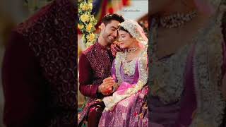 Abira and Arman tere sang ishq hua song 🥰 shortvideo viralshort whatsappstatus [upl. by Aeduj872]