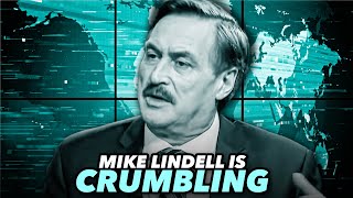 Mike Lindell Says Hell Represent Himself In Court Because He Cant Afford Lawyers [upl. by Gifford]