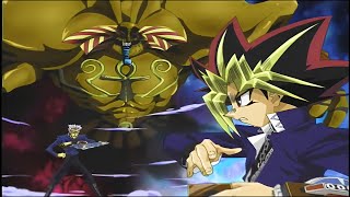 Yugi VS Exodia  Joey vs Exodia  Doblaje Latino  OST Japonés Edit  YuGiOh [upl. by Vania]