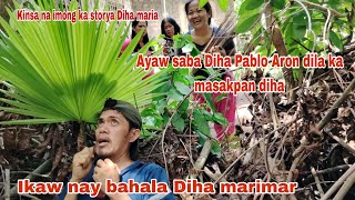 wala kagawas Kay Bantay sirado ni Tita ug Mama Part 3 [upl. by Dale]