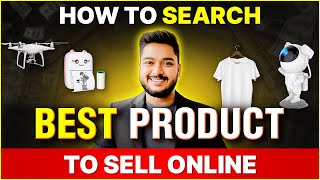 How to Find Winning Products for Dropshipping  Best Dropshipping Products  Social Seller Academy [upl. by Vivianna704]