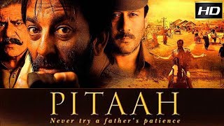 Pitaah Full Movie facts  Sanjay Dutt [upl. by Aurora]