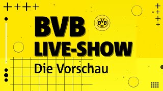 Die BVBVorschau vor dem Spiel bei Union Berlin [upl. by Aynnat355]