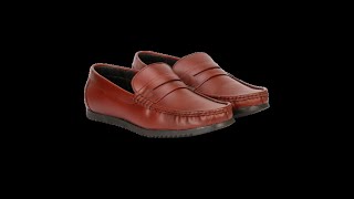 Upto 50 Off on Mens Loafers Online [upl. by Eiznik482]