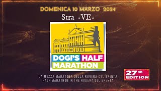 DOGIS HALF MARATHON 2024 official video [upl. by Rosemare]