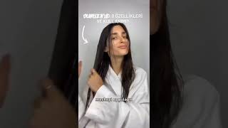 olaplex no8 özellikleri faydaları kullanımı olaplex Olaplex [upl. by Hurleigh]