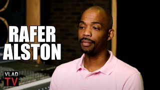 Rafer Alston on Joining AND1 How He got quotSkip To My Louquot Nickname Part 4 [upl. by Tonkin]