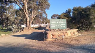 Allonville Gardens Motel Wagga Wagga Australia [upl. by Ahseenal]