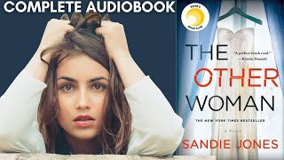 AudioBook  The Other Woman by Sandie Jones [upl. by Fawn]