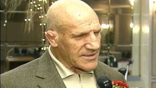 BRUNO SAMMARTINO gets COMPLETELY DAMAGED [upl. by Haneen673]