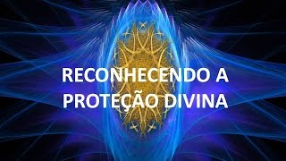 METATRON  RECONHECENDO A PROTEÇÃO DIVINA [upl. by Alecia]