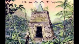 KLAATU  The Complete Orchestral HOPE [upl. by Drehcir]